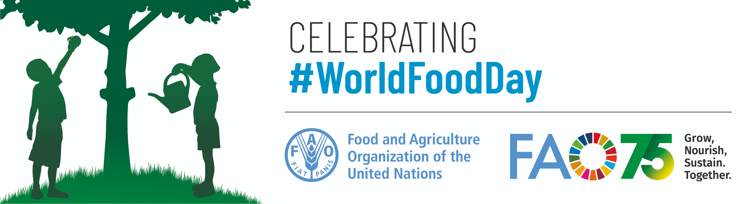 The World Food Day events