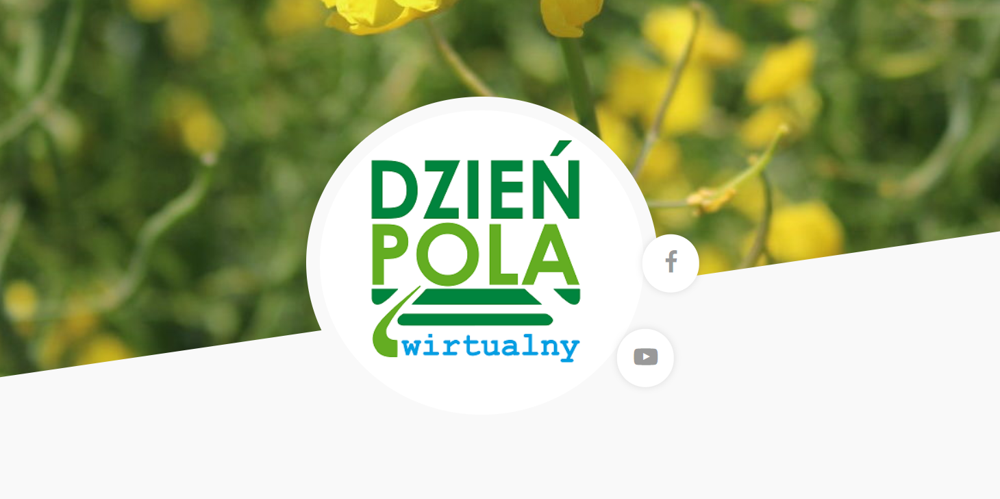 The Virtual Field Days in Poland